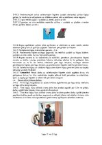 Referāts 'Darba aizsardzības instrukcija telpu uzkopšanas darbiem', 17.