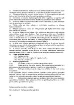 Referāts 'Darba aizsardzības instrukcija telpu uzkopšanas darbiem', 20.