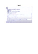 Referāts 'Mārketinga komunikāciju sistēmas vadīšana uzņēmumā', 2.