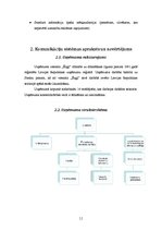 Referāts 'Mārketinga komunikāciju sistēmas vadīšana uzņēmumā', 11.