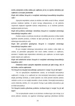 Referāts 'Mārketinga komunikāciju sistēmas vadīšana uzņēmumā', 14.