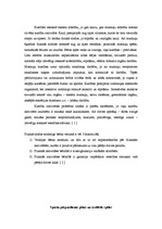 Referāts 'Sporta pēcpusdienas plānojums 1. - 2.klases skolēniem', 4.