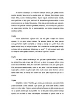 Referāts 'Sporta pēcpusdienas plānojums 1. - 2.klases skolēniem', 5.