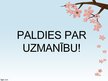 Prezentācija 'Valoda plašsaziņas līdzekļos', 18.