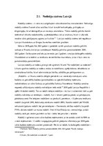 Referāts 'Iedzīvotāju ienākuma nodokļa ietekmes novērtēšana uz dažāda ienākuma līmeņa guvē', 6.