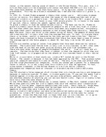 Eseja 'Persuasive Essay on why Cancer Is Preventable', 1.