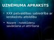 Prezentācija 'Prakses atskaite grāmatvedībā', 4.