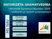 Prezentācija 'Prakses atskaite grāmatvedībā', 11.