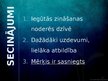Prezentācija 'Prakses atskaite grāmatvedībā', 12.