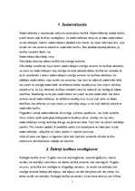 Referāts 'Laulību noslēgšana un izsludināšana', 3.