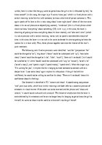 Eseja 'Syntagmatic Meaning Relationship Analysis in Popular Songs', 7.