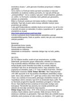 Referāts 'Interjera veidošanas paņēmieni', 6.