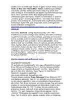 Referāts 'Interjera veidošanas paņēmieni', 12.