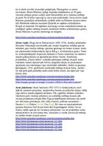 Referāts 'Interjera veidošanas paņēmieni', 13.