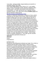 Referāts 'Interjera veidošanas paņēmieni', 19.