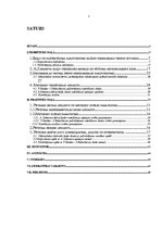 Diplomdarbs 'Baiļu skaita un pašvērtējuma mijsakarība sākumskolas skolēniem', 2.