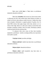 Diplomdarbs 'Baiļu skaita un pašvērtējuma mijsakarība sākumskolas skolēniem', 4.