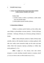 Diplomdarbs 'Baiļu skaita un pašvērtējuma mijsakarība sākumskolas skolēniem', 7.