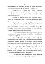 Diplomdarbs 'Baiļu skaita un pašvērtējuma mijsakarība sākumskolas skolēniem', 10.