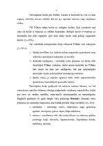 Diplomdarbs 'Baiļu skaita un pašvērtējuma mijsakarība sākumskolas skolēniem', 11.