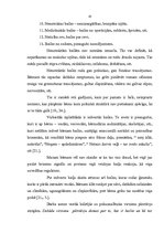 Diplomdarbs 'Baiļu skaita un pašvērtējuma mijsakarība sākumskolas skolēniem', 20.