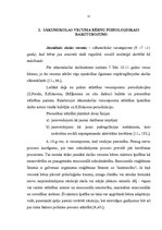 Diplomdarbs 'Baiļu skaita un pašvērtējuma mijsakarība sākumskolas skolēniem', 22.