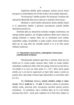 Diplomdarbs 'Baiļu skaita un pašvērtējuma mijsakarība sākumskolas skolēniem', 26.