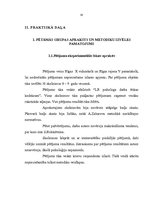 Diplomdarbs 'Baiļu skaita un pašvērtējuma mijsakarība sākumskolas skolēniem', 33.