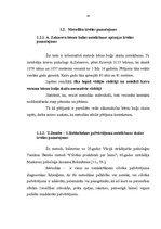 Diplomdarbs 'Baiļu skaita un pašvērtējuma mijsakarība sākumskolas skolēniem', 34.