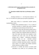 Diplomdarbs 'Baiļu skaita un pašvērtējuma mijsakarība sākumskolas skolēniem', 37.