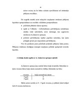 Diplomdarbs 'Baiļu skaita un pašvērtējuma mijsakarība sākumskolas skolēniem', 38.