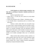 Diplomdarbs 'Baiļu skaita un pašvērtējuma mijsakarība sākumskolas skolēniem', 42.