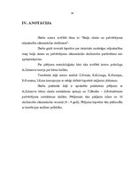 Diplomdarbs 'Baiļu skaita un pašvērtējuma mijsakarība sākumskolas skolēniem', 44.