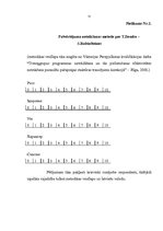 Diplomdarbs 'Baiļu skaita un pašvērtējuma mijsakarība sākumskolas skolēniem', 52.