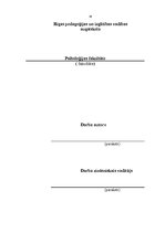 Diplomdarbs 'Baiļu skaita un pašvērtējuma mijsakarība sākumskolas skolēniem', 56.