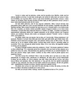 Eseja 'Es Latvijā', 1.