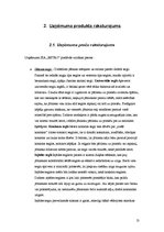 Biznesa plāns 'Biznesa plāns SIA "Retro"', 13.