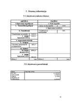 Biznesa plāns 'Biznesa plāns SIA "Retro"', 24.