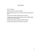 Referāts 'Koka virsmu lakošana', 2.