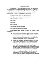 Referāts 'Koka virsmu lakošana', 7.