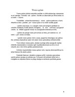 Referāts 'Koka virsmu lakošana', 9.