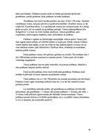 Referāts 'Koka virsmu lakošana', 15.