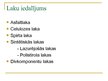 Referāts 'Koka virsmu lakošana', 29.