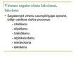 Referāts 'Koka virsmu lakošana', 31.