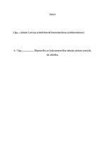 Referāts 'Latvijas saimniecība un lauksaimniecības tehnika pēc Pirmā pasaules kara - tehni', 2.