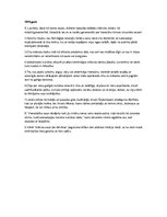 Konspekts 'Latviešu valodas eksāmena 2014.gada otrā uzdevuma atbildes', 1.