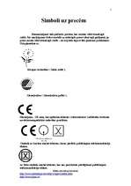 Konspekts 'Simboli uz precēm', 1.
