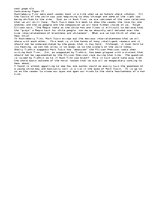 Eseja 'American Literature', 1.