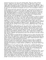 Eseja 'The Office of Tomorrow', 2.