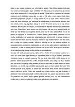 Konspekts 'Mills. Brīvības jēdziena analīze, individuālisma princips, cilvēka daba', 3.